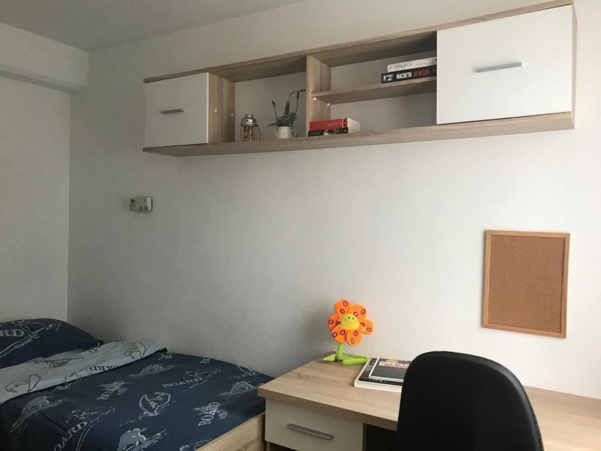 Morje Leilighet Izola Eksteriør bilde